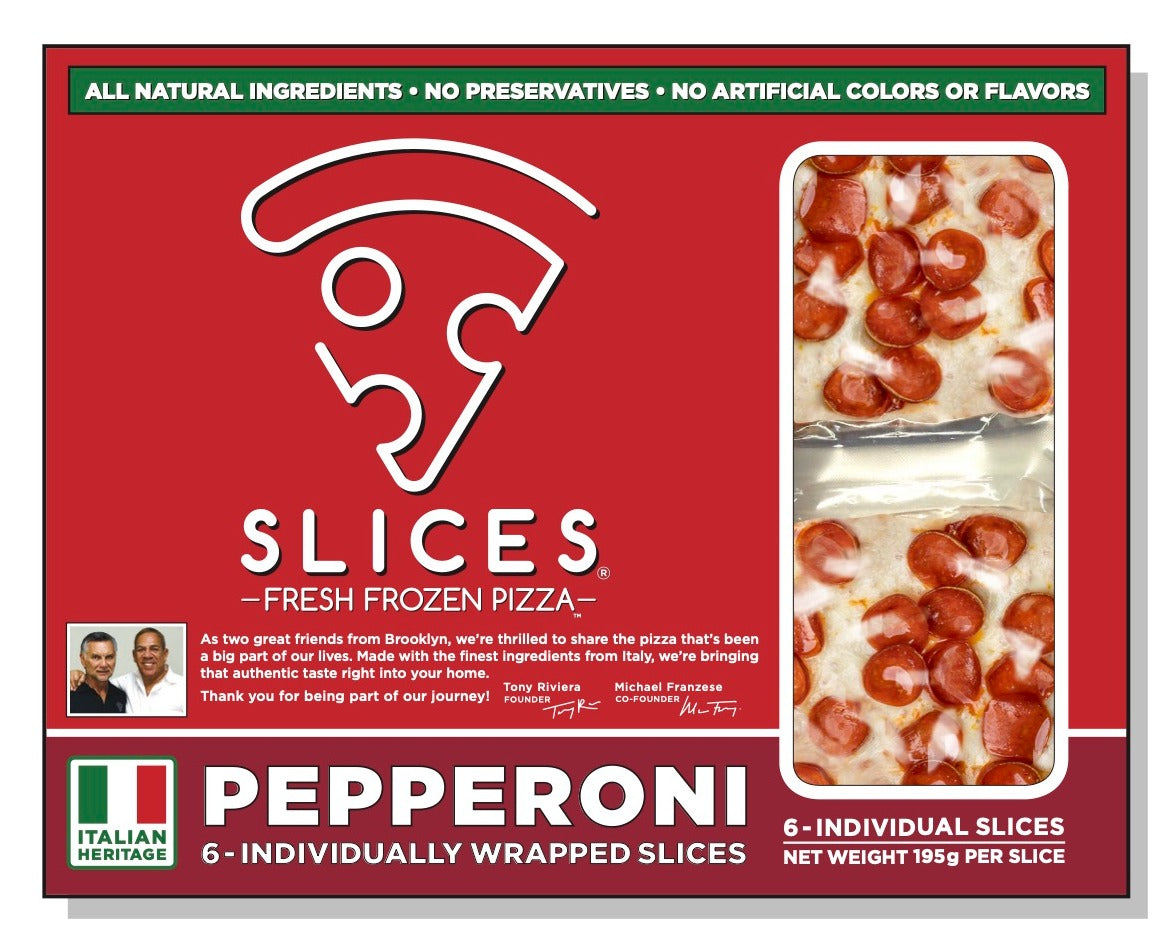 Pepperoni
