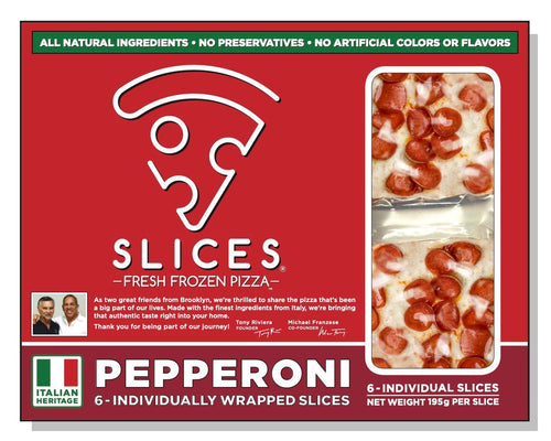 Pepperoni